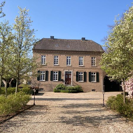 Timmermannshof Apartment Xanten Luaran gambar