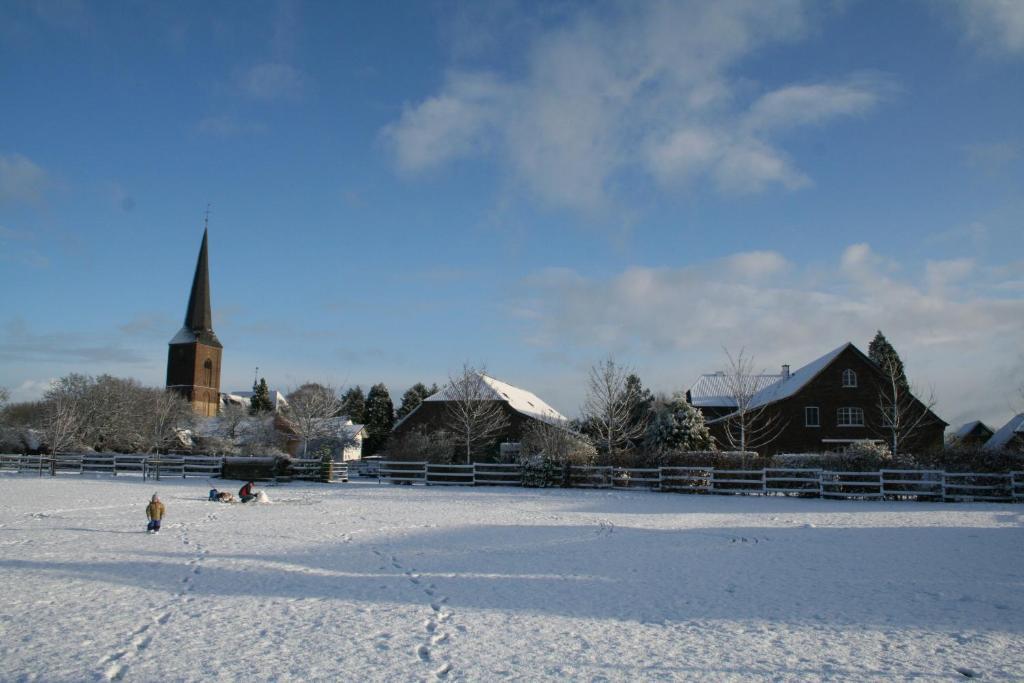 Timmermannshof Apartment Xanten Luaran gambar